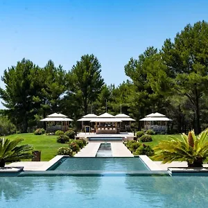 5* Hotel L'hotel & Du Castellet