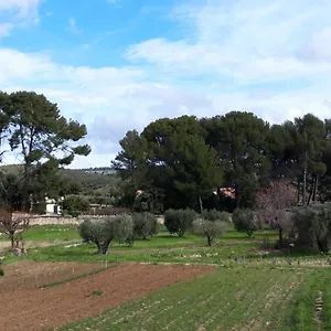 Hébergement de vacances Le Clos De La Pinède, Le Castellet (Var)