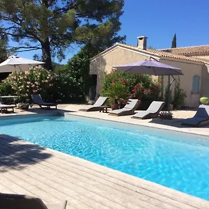Hébergement de vacances La Balmee, Le Castellet (Var)