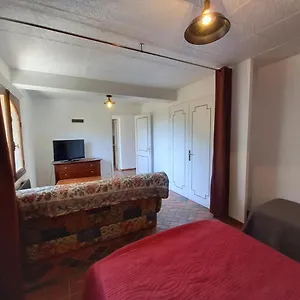 Appartement Les Pins, Le Castellet (Var)
