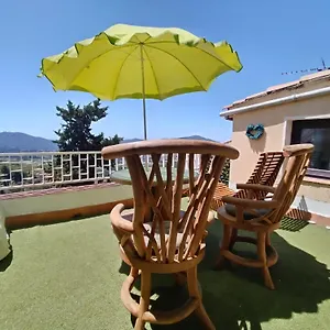 Appartement Le Castellet Vue Panoramique, Le Castellet (Var)