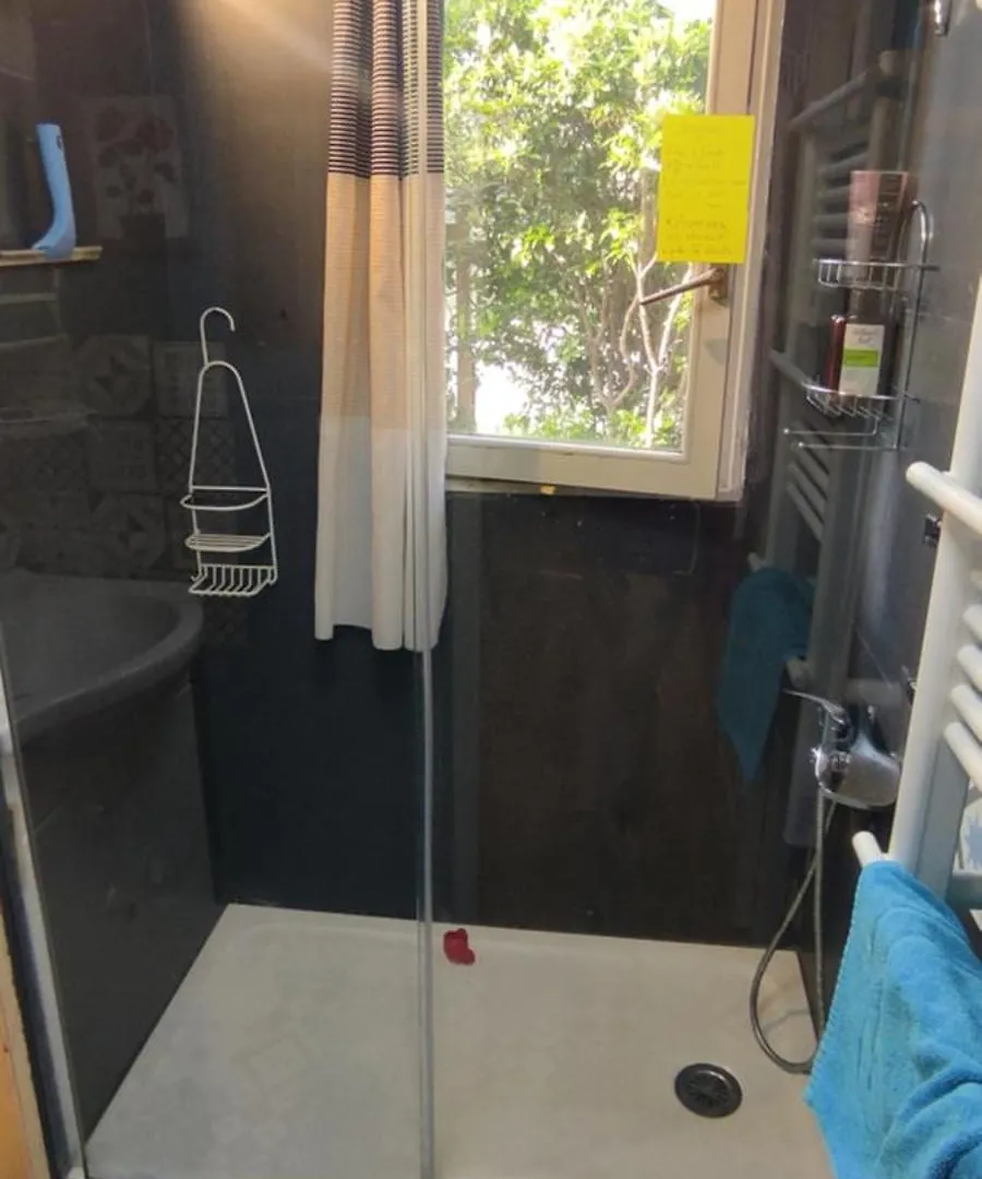Petite Maison 45 M2 Avec Terrasse Sans Vis A Vis Le Castellet  Holiday home