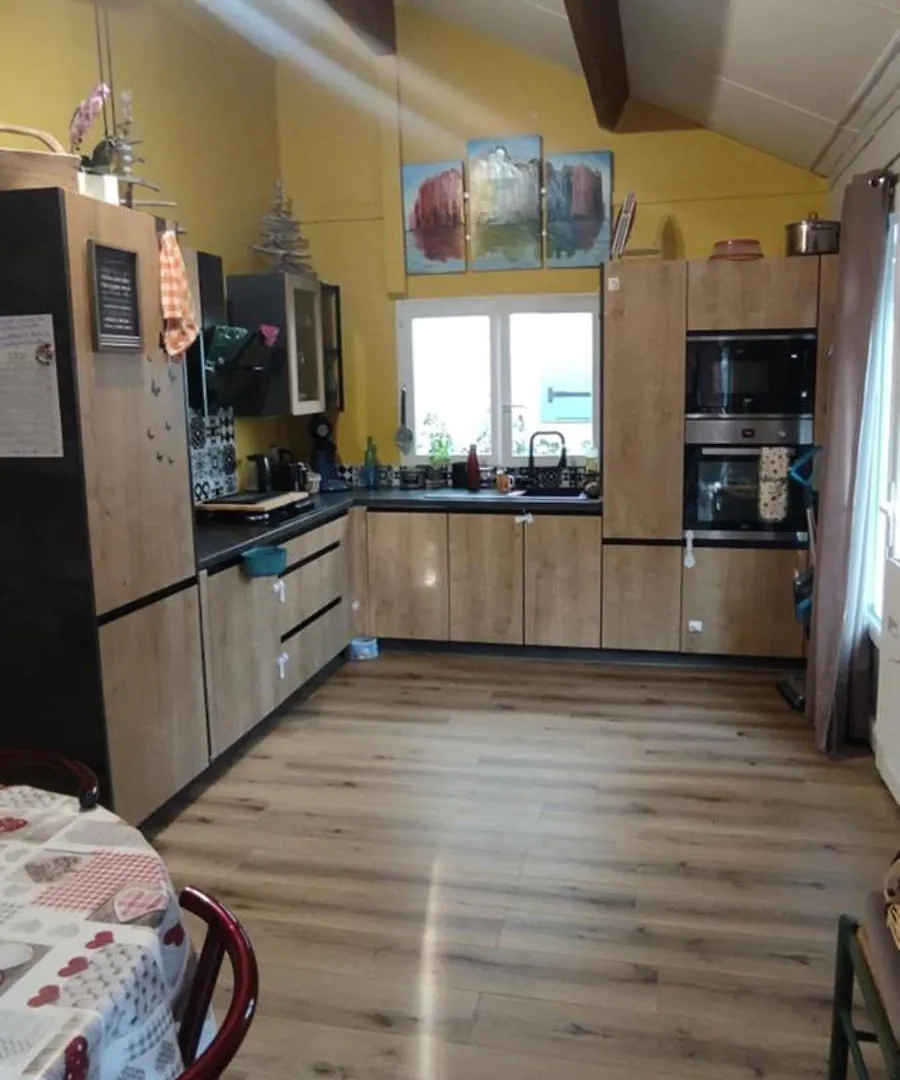 Petite Maison 45 M2 Avec Terrasse Sans Vis A Vis Le Castellet  0*, Le Castellet (Var) France